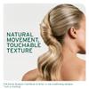 Biolage Styling Gele - Styling Gel for Slick Backs and Heatless Curls, Firm Hold, Adds Shine & Controls Frizz, Vegan & Cruelty-Free, 16.9 Fl Oz view 3