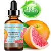 Botanical Beauty GRAPEFRUIT SEED OIL. 100% Pure Natural Undiluted Refined Cold Pressed Carrier Oil (NOT ESSENTIAL OIL) 2 Fl Oz - 60 ml for Face, Skin, Hair, Lips and Nails. Rich in Vitamin C view 2