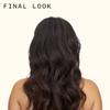amika plus size perfect body hair mousse view 3