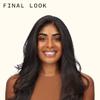 amika plus size perfect body hair mousse view 4