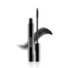 Lord & Berry Back in Black Liquid Lightweight Lash Mascara Black for Volume and Length, Long Lasting Moisture, Great For Short Lashes Eye Makeup, Cruelty Free, 0.27 fl oz, Deep Black view 1