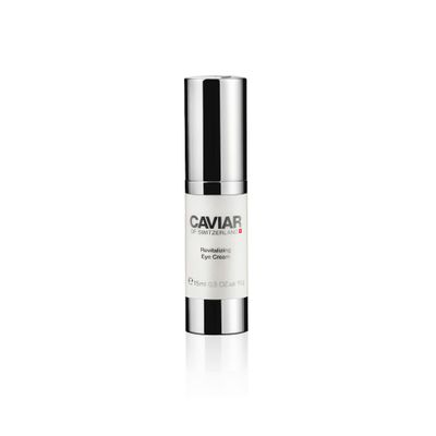 Black Caviar Under Eye Cream  Anti Aging Skin Care Moisturizer Cream | Instant Hydrating, Collagen Puffiness and Bags Reducer, Wrinkles Repairing & Circle Remover Treatment