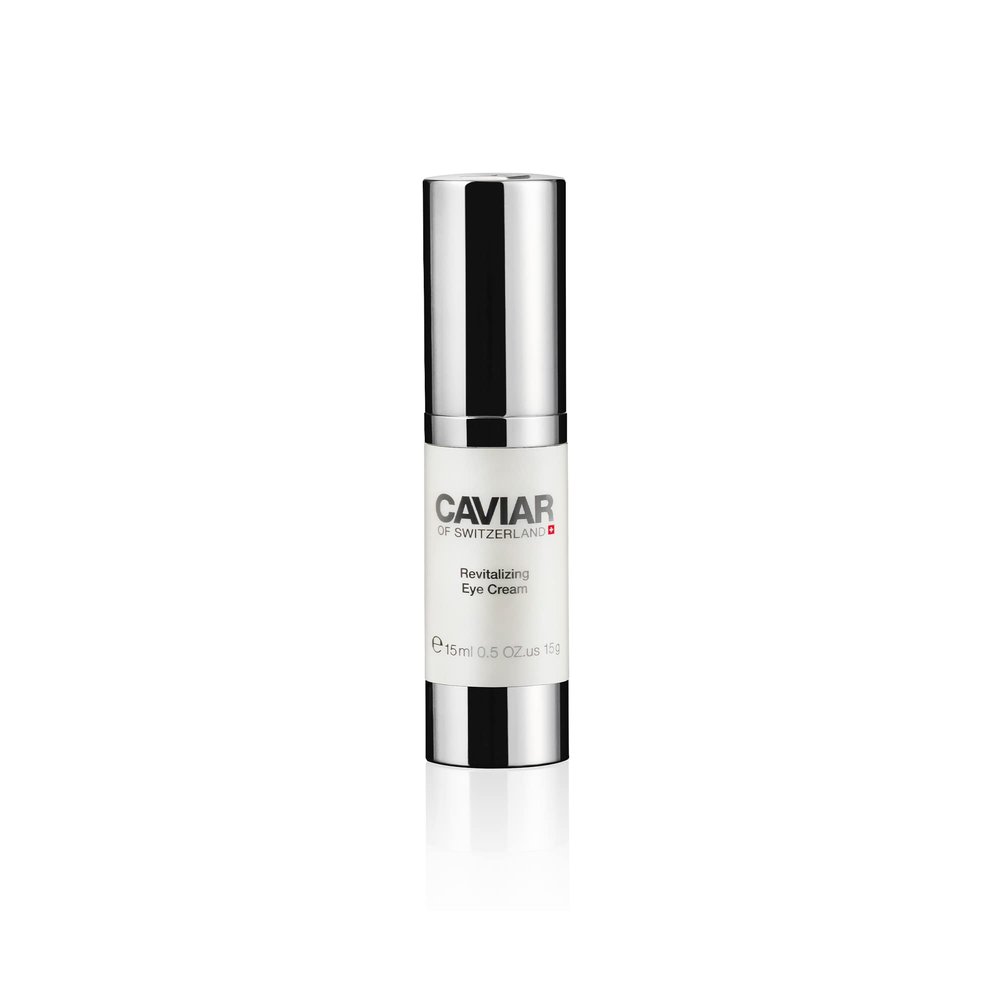 Black Caviar Under Eye Cream  Anti Aging Skin Care Moisturizer Cream | Instant Hydrating, Collagen Puffiness and Bags Reducer, Wrinkles Repairing & Circle Remover Treatment