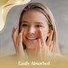 OROGOLD 24K Intensive Eye Serum - Under Eye Serum to Help Reduce the Look of Dark Circles and Puffiness - Gold, Green Tea, Aloe Vera and Vitamin C - 1.76 Fl. Oz. view 4