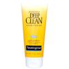 Neutrogena Deep Clean Cream Cleanser 7 oz (Pack of 4) view 1