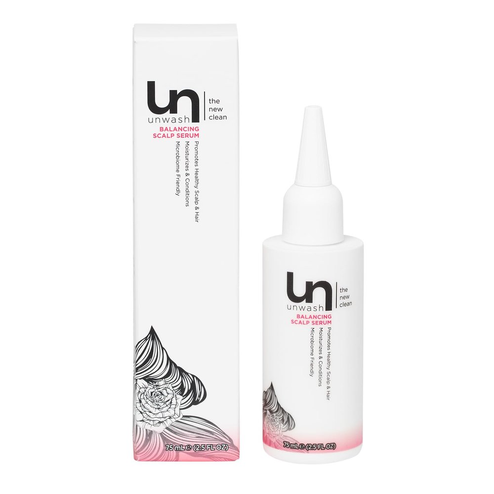 BALANCING SCALP SERUM