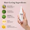 BALANCING SCALP SERUM view 4