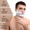 Shaveway 100% Pure Badger Shaving Brush Engineered to Deliver The Best Shave of Your Life. No Matter What Method You use, Safety Razor, Double Edge Razor, Staight Razor or Shaving Razor,.  view 2
