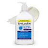 AmLactin Intensive Healing Body Lotion - Therapeutic Lotion for Extremely Dry Skin - No-Scrub Exfoliator and Moisturizer with 15% Lactic Acid AHA and Ceramides, 14.1 oz (Packaging May Vary) view 1