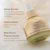 KORRES Golden Krocus Anti-Aging Face Serum with Greek Saffron, Lightweight Skincare Treatment for Radiance, Hydration & Firmness, Fine Line & Wrinkle Serum For Women & Men, Clean Beauty, 1 Fl Oz view 2