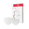 Exfolimate, 2 Piece Face and Body Exfoliation Tool Set - Remove blackheads, clear pores, freshen and revitalize skin. view 1