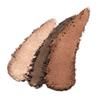Almay Shadow Trio Palette, Longlasting Smoky Eyeshadow Makeup, Three Shades, Hypoallergenic, Everyday Neutrals, 0.19 oz view 3