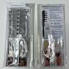 CombPal Scissor Clipper Over Comb - Barber Home Haircutting Guide Set (Classic Set, Gray) view 4