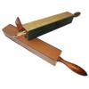 4-sided extra-large and long razor strop 4 GOOD - Direct from France view 1