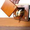 4-sided extra-large and long razor strop 4 GOOD - Direct from France view 2