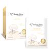 My Beauty Diary-Royal Pearl Radiance Facial Mask, Hydrating and Brightening Collagen Essence Face Sheet Mask for Normal and Dull Skin Condition(8 Combo Pack) view 1