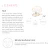 My Beauty Diary-Royal Pearl Radiance Facial Mask, Hydrating and Brightening Collagen Essence Face Sheet Mask for Normal and Dull Skin Condition(8 Combo Pack) view 2