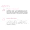 My Beauty Diary-Royal Pearl Radiance Facial Mask, Hydrating and Brightening Collagen Essence Face Sheet Mask for Normal and Dull Skin Condition(8 Combo Pack) view 4
