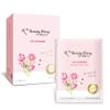 My Beauty Diary-Damask Rose Facial Mask, Softening and Brightening Collagen Essence Face Sheet Mask for Natural Look(8 Combo Pack) view 1