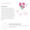 My Beauty Diary-Damask Rose Facial Mask, Softening and Brightening Collagen Essence Face Sheet Mask for Natural Look(8 Combo Pack) view 2