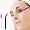 3x100 Packs Combination Set-Eye Pads for Lash Extensions & Eyelash Mascara Brushes Wands & Glue Rings Holder Eyelash Extension Rings Beauty Tools view 3