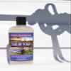 Sailor Soap Value Pack - Multi-purpose Camp & Outdoor Adventure Soap - Biodegradable - Fresh & Salt Water Lather - Gabriel Correctives Skin Care view 3