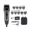 Conair Barber Hair Clippers, Barbershop Series No-Slip Grip 16-Piece Hair Cutting Kit view 1
