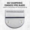 Conair Barber Hair Clippers, Barbershop Series No-Slip Grip 16-Piece Hair Cutting Kit view 4