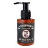 Barbero Grooming Beard Care Kit with Thickening Serum and Wooden Boar Beard Brush view 3