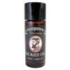 Barbero Grooming Beard Care Kit with Thickening Serum and Wooden Boar Beard Brush view 4