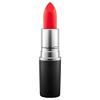 MAC Matte Lipstick # Lady Danger view 2