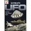 Disc UFO-03 Shadow Mobil single item of Konami SF movie selection mystery view 2