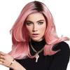 2PC Bundle: NEW! Pinky Promise Synthetic Wig by HairDo and 4oz Mara Ray Luxury Shampoo view 1