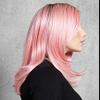 2PC Bundle: NEW! Pinky Promise Synthetic Wig by HairDo and 4oz Mara Ray Luxury Shampoo view 3
