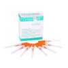 Piercings Needle,New Star Tattoo Box Of 50PCS 14G Gauge Steel Catheter Piercing Needles Supply view 1