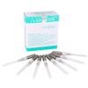 Piercing Needles,New Star Tattoo Box Of 50PCS 16G Gauge Steel Catheter Piercing Needles Supply view 1