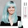 2PC Bundle: MINT TO BE HF Synthetic Wig by HairDo and 4oz Mara Ray Luxury Shampoo view 1
