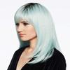 2PC Bundle: MINT TO BE HF Synthetic Wig by HairDo and 4oz Mara Ray Luxury Shampoo view 3