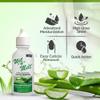 PRONAIL Cuticle Remover Gel  High-Viscosity Clear Gel for Precise Cuticle Softening and Salon-Clean Manicures at Home 4 oz view 2
