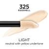 L'Oreal Paris Makeup Infallible Full Wear Waterproof Matte Concealer, Full Coverage, Eggshell, 0.33 fl. oz. view 2