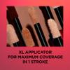 L'Oreal Paris Makeup Infallible Full Wear Waterproof Matte Concealer, Full Coverage, Eggshell, 0.33 fl. oz. view 4
