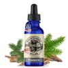 Mountaineer Brand Natural Beard Oil with Timber Scent | Made in West Virgina | Hydrates, Moisturises, Softens & Conditions for Beard Growth | Treats Dry Itchy Beards for Men | 2oz view 1