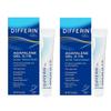 Differin Acne Treatment Gel, 180 Day Supply, Retinoid Treatment for Face with 0.1% Adapalene, Gentle Skin Care for Acne Prone Sensitive Skin, 45g Tube, Pack of 2 (Packaging May Vary) view 1