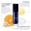 Naturopathica Vitamin C15 Wrinkle Remedy Serum, 1.18 fl oz view 3