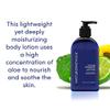 Naturopathica Sicilian Bergamot Body Lotion - Daily Citrus Body Moisturizer w/Orange, Clementine, Grapefruit and Aloe - Made in USA, 4.7 oz. view 4