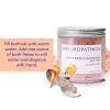 Naturopathica Sweet Birch and Magnesium Bath Flakes, Soothing Daily Bath Soak for Muscle Discomfort, Bathing Alternative to Epsom Salt, Relaxing Tension Relief Soak for Men and Women, 11 oz view 2