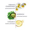 Naturopathica Chamomile Cleansing Milk, Gentle Facial Cleanser for Dry and Sensitive Skin, Antioxidant Rich Face Wash for Men & Women, 5 fl oz view 3