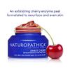 Naturopathica Sweet Cherry Brightening Enzyme Peel, Exfoliating Facial Peel Treatment, Antioxidant Rich Facial Mask to Nourish Skin, 1.69 fl oz view 2