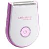 Drasawee Women's Rechargeable Multifunction Lady Bikini Line Legs Armpit Body Trimmer Hair Shaver 2# view 1