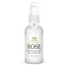 Isabellas Clearly Pure Rose Water Spray for Face, Body & Hair, 2 fl oz view 1